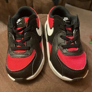Toddler Boys Nike Shoes Size 7c